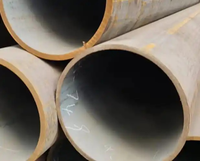 囊谦45#大口径无缝钢管